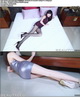 [Beautyleg]HD����ӰƬ 2019.06.18 No.968 