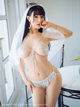 [HuaYang����] 2021.01.14 VOL.352 ��ɶ�F