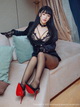 [HuaYang����] 2021.01.20 VOL.355 ��ɶ�F