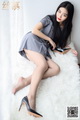 ˿Ľд�� ��д�� TX076 ˫˫�����С����[6