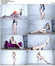 [Beautyleg]HD����ӰƬ 2021.02.25 No.1166