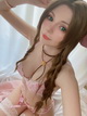 Peach milky - Aerith Lingerie [30P6V-224