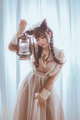 Coser���� NO.005 ͸��Ů�� [31P-268MB]