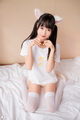 ����ӳ�� VOL.008 èϵŮ�� [51P-318MB]