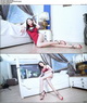 [Beautyleg]HD����ӰƬ 2022.03.11 No.1251