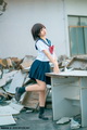 [����ӳ��] JKL.021 ��̨JK�Ʒ�[33P��512MB