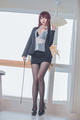 rioko������ NO.024 ��Ϧ����Ů�� [42P2V-6