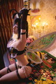 rioko������ NO.051 �ٷ�little bee [25P-5