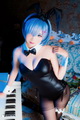 Coser����ɶ� NO.007 ��Ů�� [52P-1.76GB]