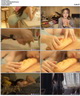 ӣ��gigi - NO.005 ��˿Ⱥ�շ���Ƶ05-YB+Ȧ