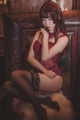 Coser����ɶ� NO.014 ������Ů ��ɫ���� [