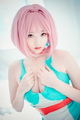 007.[DJAWA] Bambi - Cling To Latex[46P-4