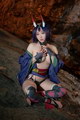 BamBi NO.002 FGO Shuten Douji [39P-479MB