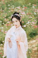 [YITUYU��ͼ��]2021.09.03 ������Ӱ ���[2