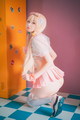 BamBi NO.019 Sheer Pink [28P-28MB]