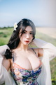 027.Paranhosu -  Sia_S22 Photo Book Vol.