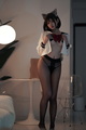 Natsuko������ - NO.004 ��β��è[50P-391.