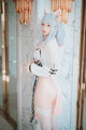 Bambi NO.086 [DJAWA] Le Chat Porte un Qi