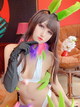 Kuuko W - NO.104 Chiya[82P-220.23MB]
