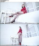 [Beautyleg]HD����ӰƬ 2023.10.27 No.1386