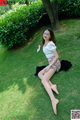 <b>[MussGirlĽ˿Ů��] NO.195 �ݵ��黨����ȹ</b>