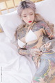 147.SAINT Photolife - Yoko - Vol.12 [65P