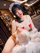 122.[BlueCake] Jamong - Maid J (+S.Ver)[