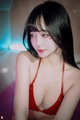 033.PINK- Han Jina - Bikini [70P-1.41GB]