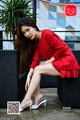 [MussGirlĽ˿Ů��] NO.129 ����ʱ�ں���˿