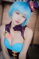 160.[BLUECAKE] YeonYu - Vol.02 - MY MAST