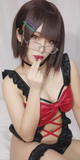���� LoLiSAMA - NO.075 ��ɫ���������� [9