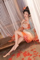 [YITUYU��ͼ��]2025.01.11 ���ϻ�Ӱ o1ne��