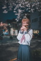 339.DJAWA Photo - Jenny - Hatsukoi Yozak