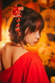 ��èss NO.020 ��ɫ���� [15P-192MB]