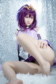 Kuuko W - NO.207 Scathach Caster[23P-121