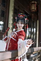 [YITUYU��ͼ��]2025.01.31 �����ӭ���� 
