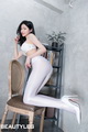 [Beautyleg] 2025.07.18 No.2371 Avril[37P